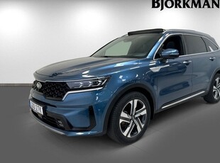 Kia SorentoPLUG-IN HYBRID AWD ADVANCE PLUS PANORAMA DRAG 2021, SUV