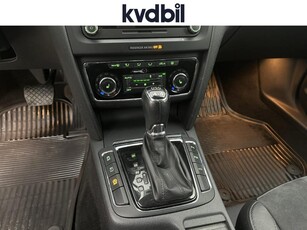 Škoda Superb Kombi