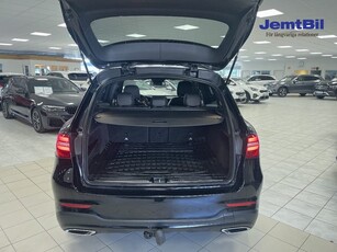 Mercedes-Benz GLC 220 d 4MATIC