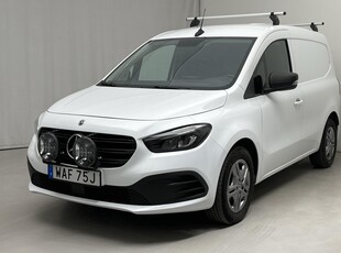 Mercedes Citan 110 1.5 CDI (95hk)