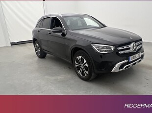 Mercedes GLC300Benz GLC 300 e 4Matic Luxury Värm Kamera Drag 2020, SUV