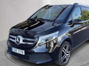 Mercedes V250V 250 d 4MATIC W447 2019, Minibuss