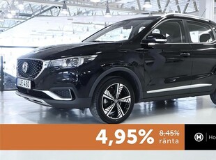 MG ZS EV45kWh Luxury 2020, SUV