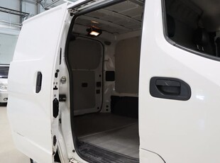 Nissan NV200 Van