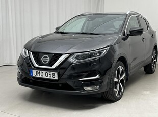 Nissan Qashqai 1.5 dCi (110hk)