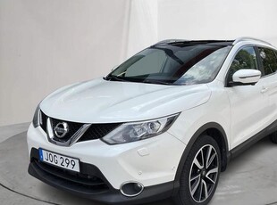 Nissan Qashqai1.6 dCi 2015, SUV