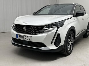 Peugeot 3008 1.6 Plug-in Hybrid (225hk)