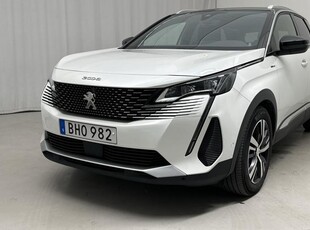 Peugeot 30081.6 Plug-in Hybrid 2020, SUV