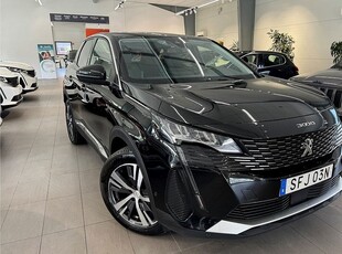 Peugeot 3008Allure 1.2 PureTech Aut - CARPLAY 2022, SUV