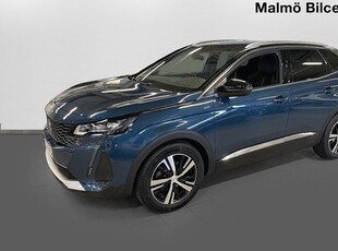 Peugeot 3008GT PureTech 130 Automat 2021, SUV