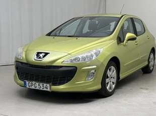 Peugeot 308 1.6 Turbo 5dr (150hk)