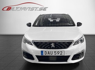 Peugeot 308 SW