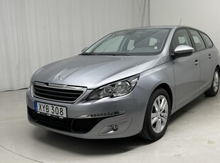 Peugeot 308 SW PureTech (110hk)