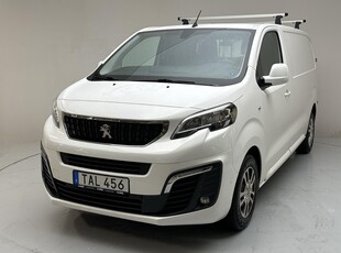 Peugeot Expert BlueHDi Skåp (120hk)