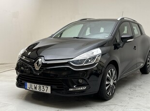 Renault Clio IV 0.9 TCe 90 Sports Tourer (90hk)