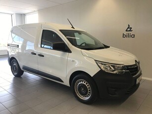 Renault Express 1.5 Blue dCi