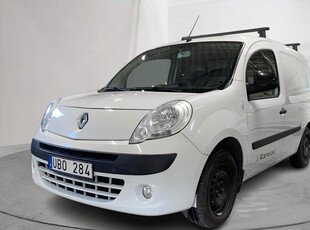 Renault Kangoo Express II 1.5 dCi Skåp (90hk)