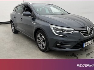 Renault MeganeMégane Sport Tourer 1.3 TCe Techno Kamera Navi 2021, Kombi