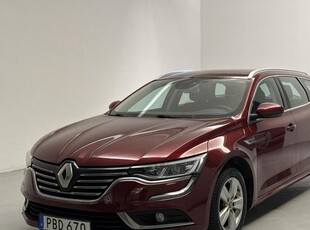 Renault Talisman1.5 dCi Kombi 2017, Kombi