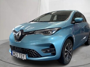 Renault Zoe 52 kWh R135 (135hk)