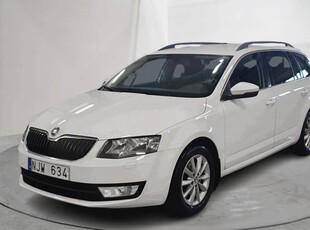 Skoda Octavia III 1.2 TSI Combi (105hk)