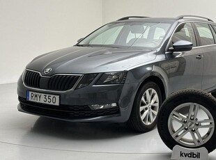 Skoda OctaviaIII 1.0 TSI Combi 2018, Kombi