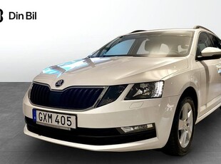 Skoda OctaviaKombi Ambition TSi 115 2019, Kombi