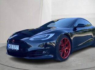 Tesla Model S 75D (333hk)