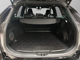 Toyota RAV4 Hybrid AWD-i