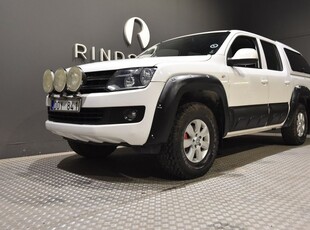 Volkswagen Amarok2.0 BiTDI HIHGLINE 4M NAVI 0,7L MIL 2011, Sedan