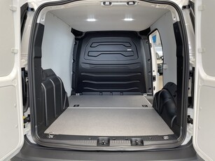 Volkswagen Caddy Cargo