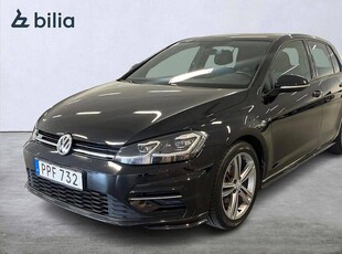 Volkswagen Golf 1.5 TSI