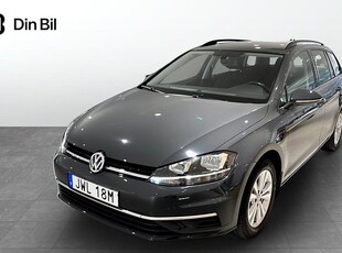 Volkswagen GolfSportscombi TSI ACT 150 DSG 2020, Kombi