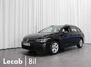 Volkswagen GolfSportscombi TSI DSG | Drag | B-kamera 2021, Kombi