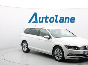 Volkswagen Passat2.0TDI, Drag, Skinn, Värmare 4Motion GT 2015, Kombi