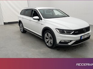 Volkswagen PassatAlltrack 4M Executive Cockpit Drag 2018, Crossover