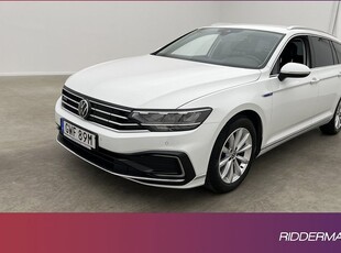 Volkswagen PassatGTE Executive Cockpit Drag 2021, Kombi