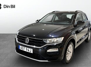 Volkswagen T-RocTSI 110 2021, SUV