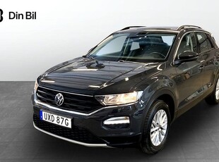 Volkswagen T-RocTSI150 DSG Backkamera 2022, SUV