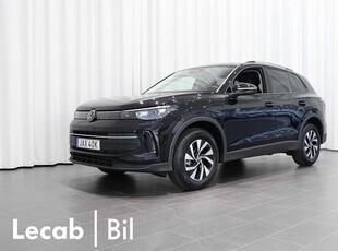 Volkswagen TiguanNF LIFE EHYBRID | Drag | B-kamera 2024, SUV