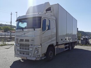 Volvo FH460