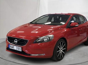 Volvo V40 D2 (115hk)