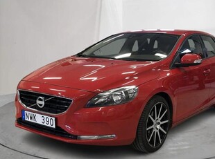 Volvo V40D2 2014, Kombi