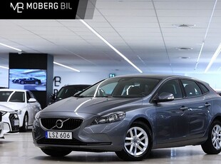 Volvo V40D2 Business II Värmare Drag VOC 2018, Kombi