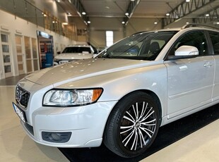 Volvo V50D2 Momentum Euro 5 2011, Kombi