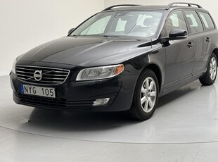 Volvo V70 II T4 (180hk)