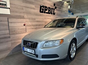 Volvo V70D3 | Drag | Svensksåld 2011, Kombi