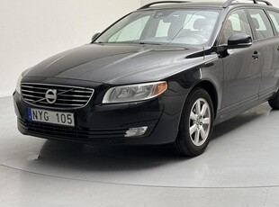 Volvo V70II T4 2014, Kombi