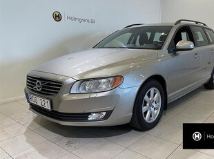 Volvo V70II T4 Dragkrok 2014, Kombi