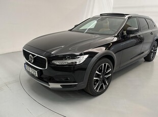 Volvo V90 B4 Cross Country AWD Mildhybrid, Diesel (197hk)